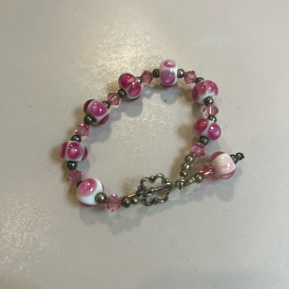 Assorted bracelets/bangles - Picture 2 of 6